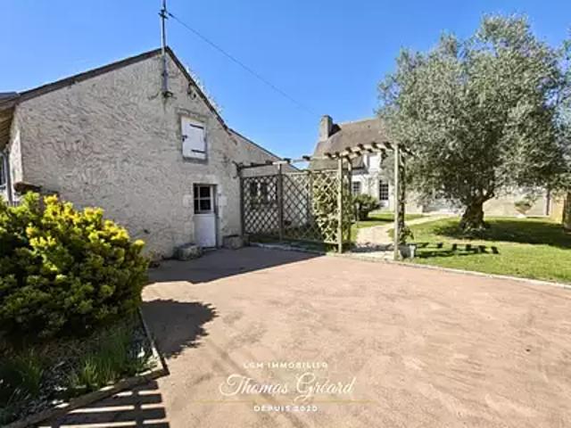 Maison vente à Orléans, Patay