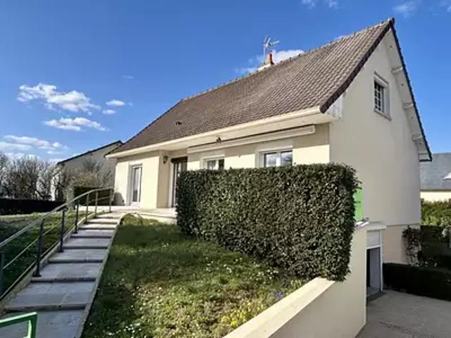 Maison vente à Orléans, Patay