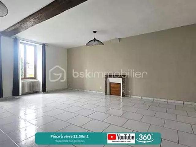 Maison vente à Patay, Loiret