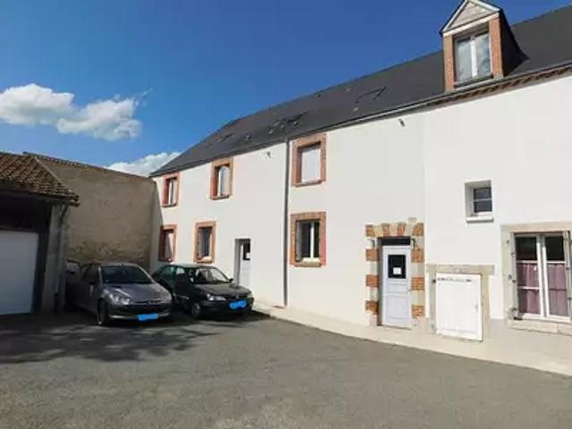 Appartement location à Patay, Loiret