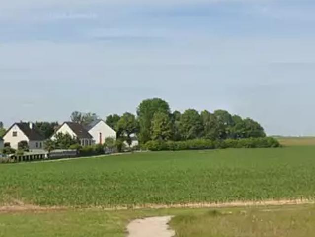 Terrain vente à Orléans, Patay