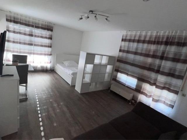 Apartment mieten in Stuttgart, Baden-Württemberg