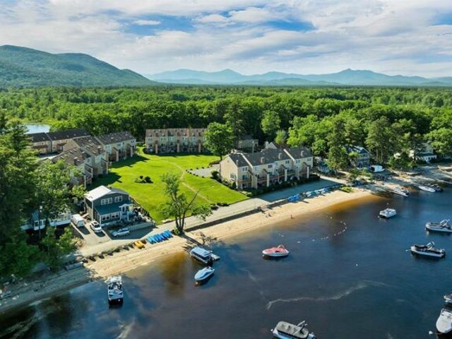 House for sale in New Hampshire