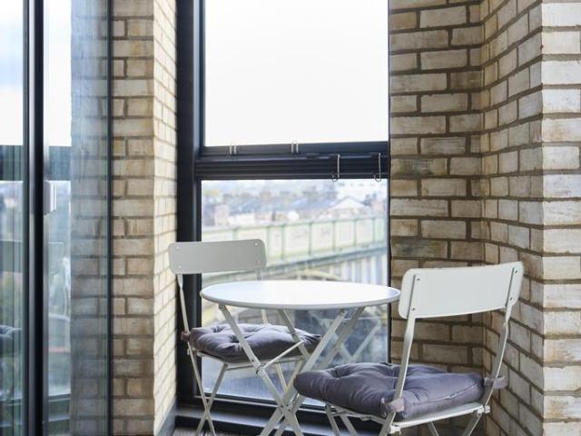 Apartment for rent in Clapham Junction, Greater London
