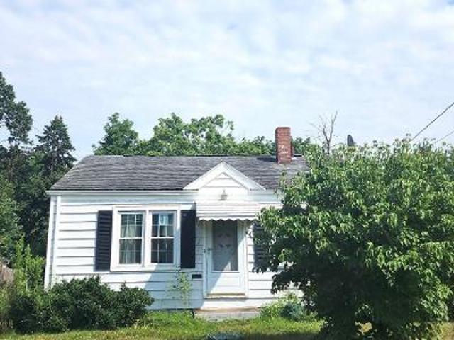House for sale in Ohio