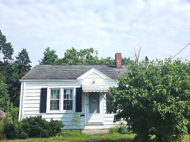 House for sale in Ohio