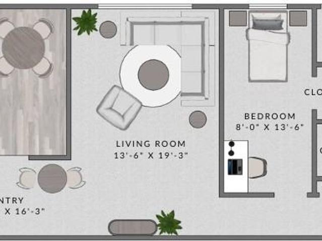 Apartment for rent in Village of Patchogue, Town of Brookhaven