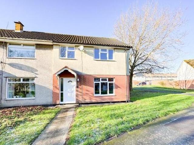 House for sale in Feckenham, City Of Bristol