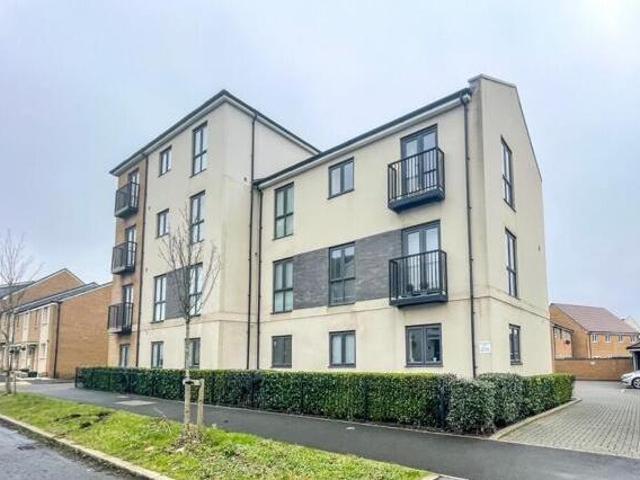 House for rent in Feckenham, City Of Bristol