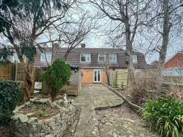 House for sale in Feckenham, City Of Bristol
