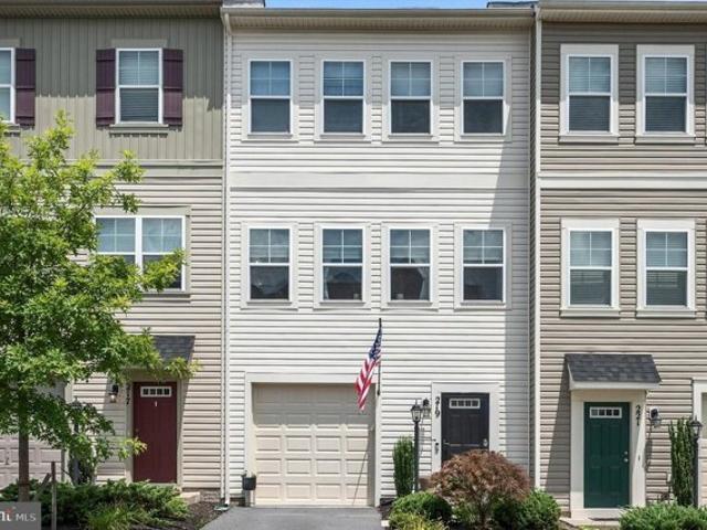 House for sale in Stephenson, Virginia