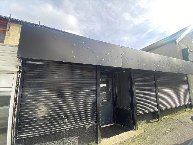 Apartment for rent in Shirebrook, Bolsover