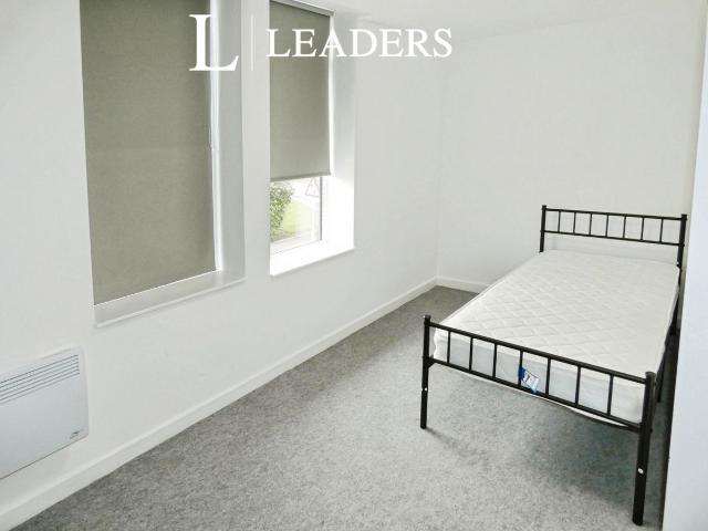 Apartment for rent in Elmton, East Midlands