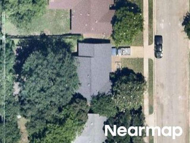 House for sale in Fort Worth, Texas