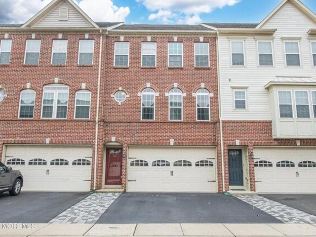 House for sale in Monmouth, New Jersey