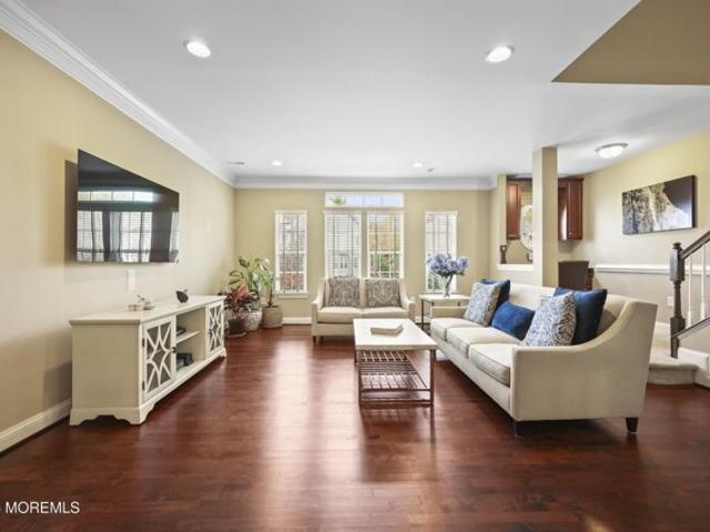 House for sale in Monmouth, New Jersey