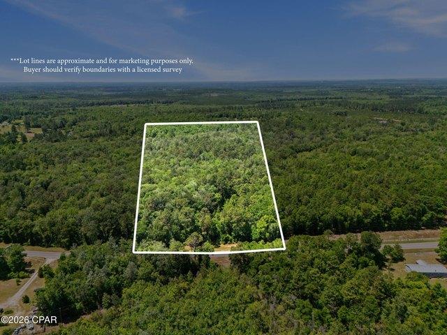 Land for sale in Florida