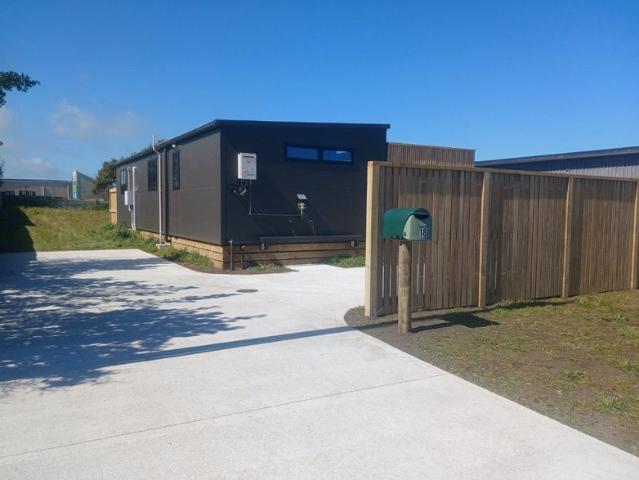 House for rent in Taranaki