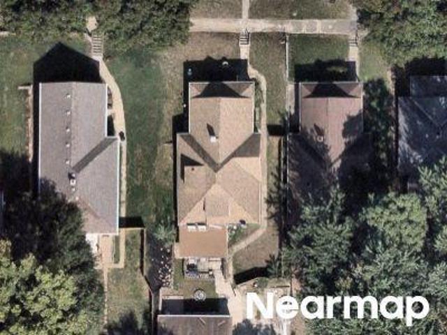 House for sale in Buchanan, Missouri