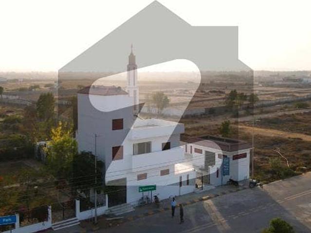 Land for sale in North Waziristan, Federally Administered Tribal Areas fata