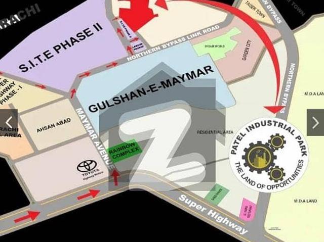 Land for sale in North Waziristan, Federally Administered Tribal Areas fata