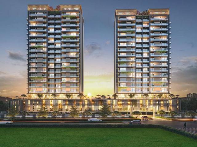 Flat for sale in Hariana