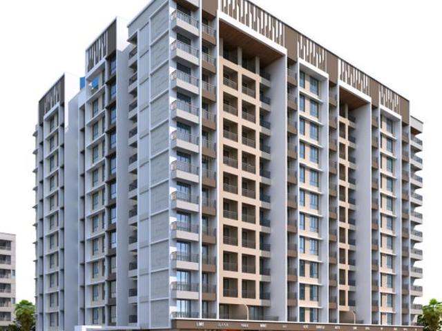 Flat for sale in Ambarnath, National Capital Territory Of Delhi