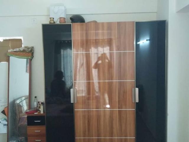 Flat for rent in Bangalore North, Cox Town - Bangalore