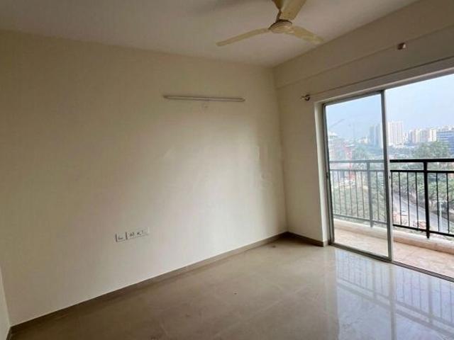 Flat for rent in Bangalore North, Cox Town - Bangalore