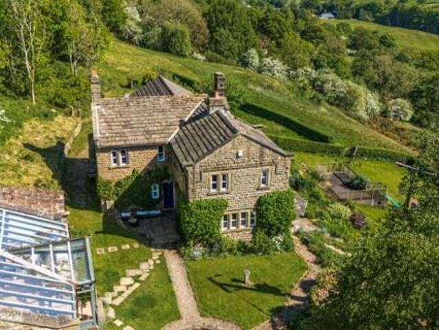 House for sale in Harrogate, North Yorkshire