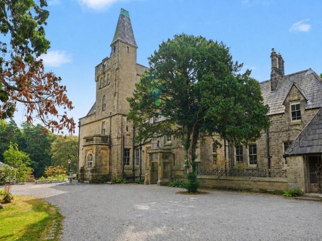 Apartment for rent in Glasshouses, North Yorkshire