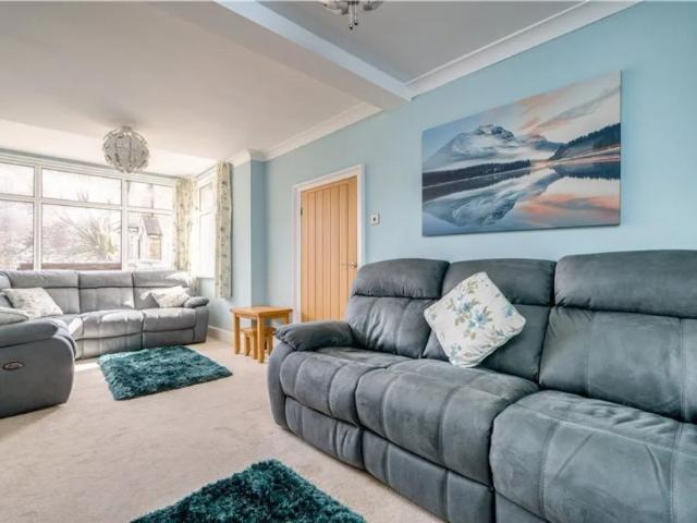 Apartment for rent in High and Low Bishopside, Pateley Bridge
