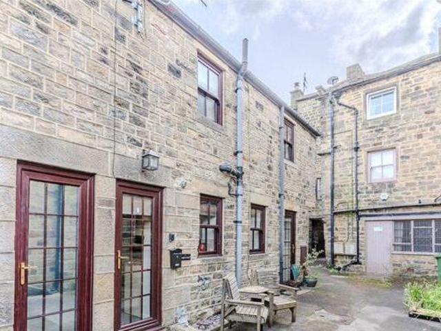 House for sale in Starbeck, Harrogate