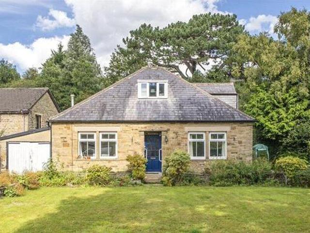 House for sale in Harrogate, North Yorkshire