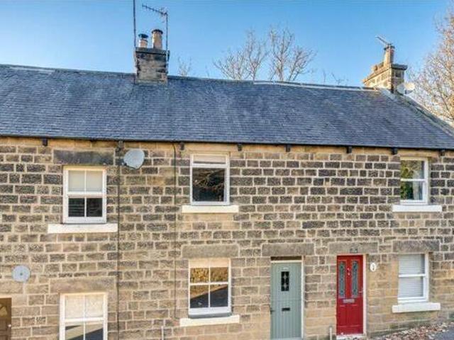 House for sale in Harrogate, York and North Yorkshire