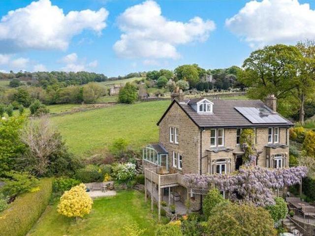 House for sale in Harrogate, York and North Yorkshire