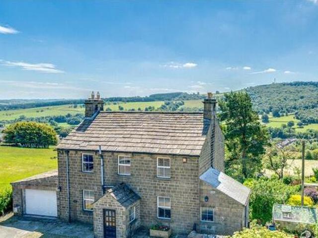 House for sale in Low Harrogate, Harrogate