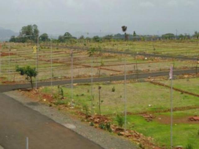 Land for sale in Patelguda, Telangana
