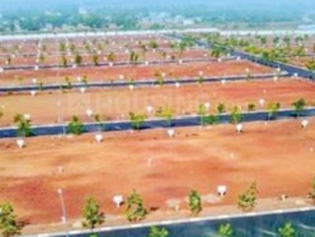 Land for sale in Patelguda, Telangana