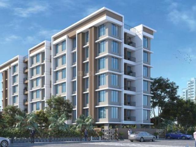 Flat for sale in Ambarnath, National Capital Territory Of Delhi