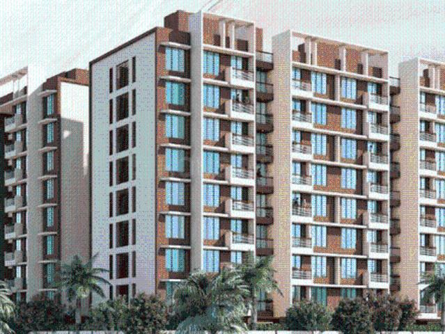 Flat for sale in Ambarnath, National Capital Territory Of Delhi