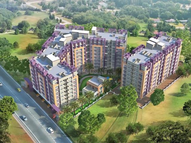 Flat for sale in Ambarnath, National Capital Territory Of Delhi