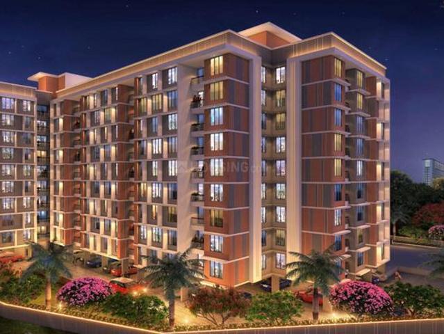 Flat for sale in Ambarnath, National Capital Territory Of Delhi