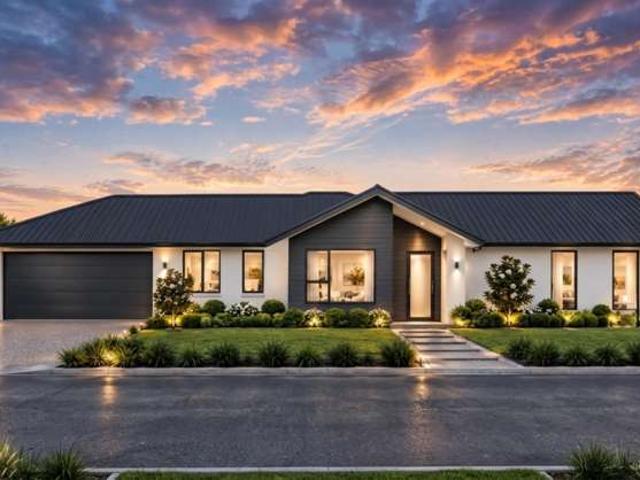 House for sale in Woodend, Canterbury