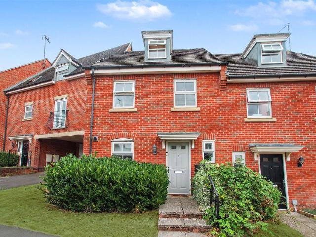 House for rent in Higham Ferrers