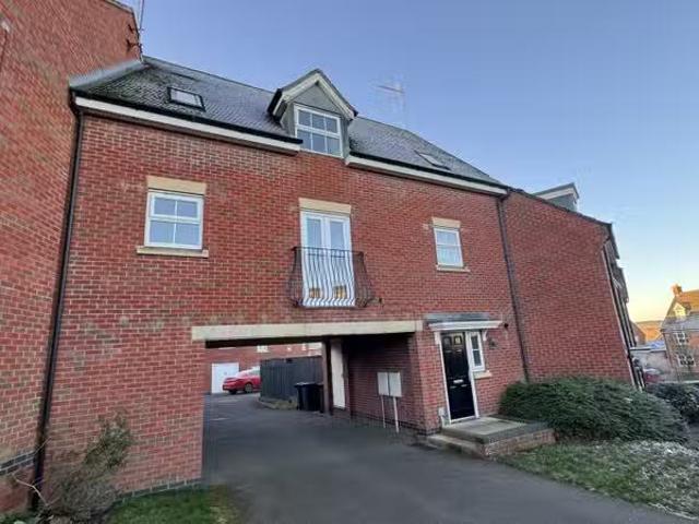 Apartment for rent