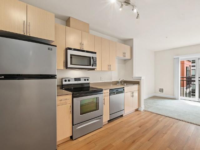 Apartment for rent in Seattle, Washington