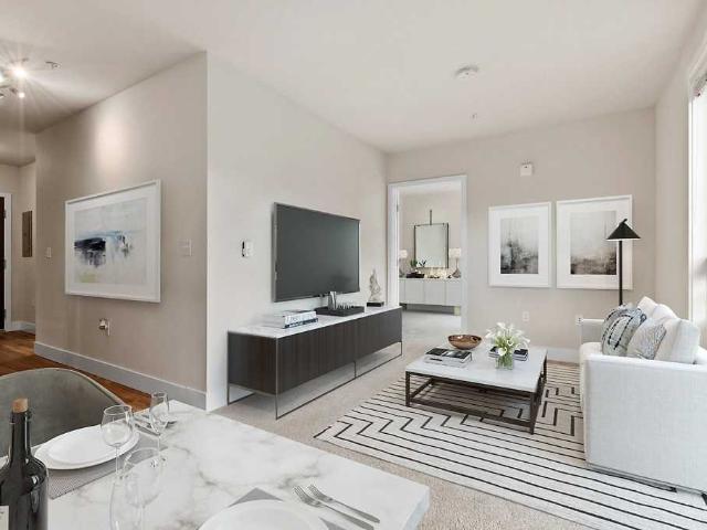 Apartment for rent in Seattle, Washington