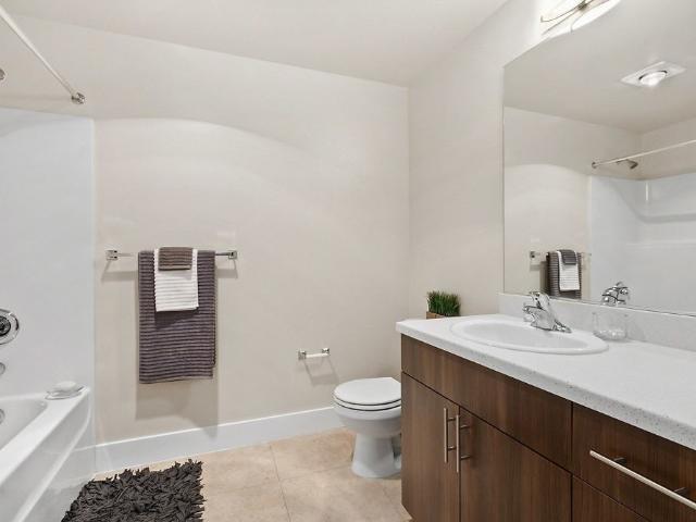 Apartment for rent in Capitol Hill, Seattle