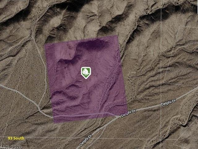 Land for sale in Searchlight, Clark County